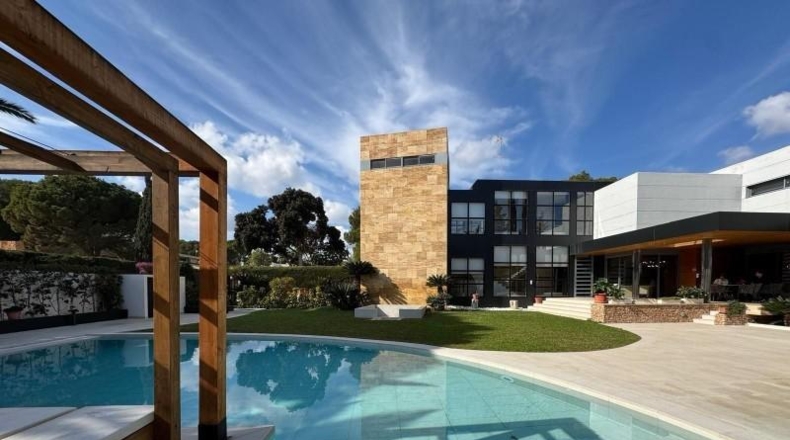 Alicante - Dehesa de Campoamor - 1500m2