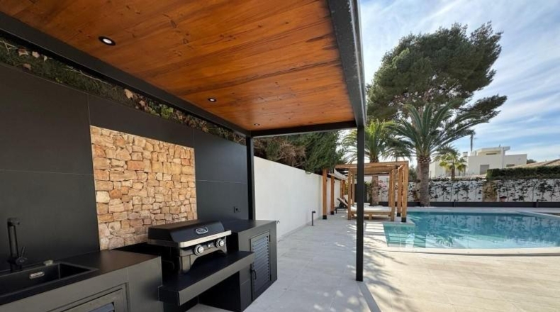 Alicante - Dehesa de Campoamor - 1500m2