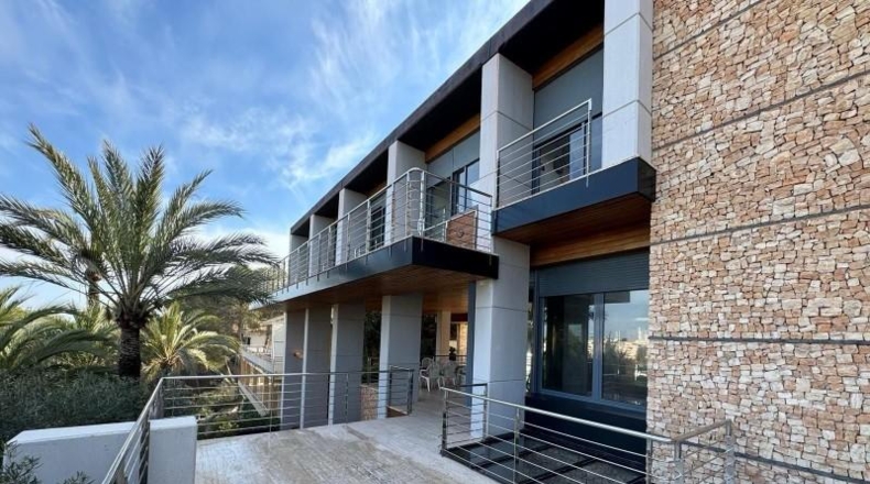 Alicante - Dehesa de Campoamor - 1500m2