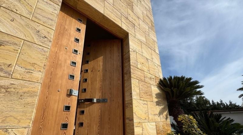 Alicante - Dehesa de Campoamor - 1500m2