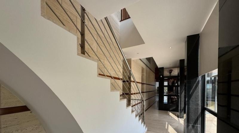 Alicante - Dehesa de Campoamor - 1500m2