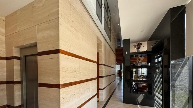 Alicante - Dehesa de Campoamor - 1500m2