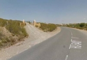 Xalet independent amb terreny en venda a la España, Puebla de Guzmán, ref.: TR275745 foto