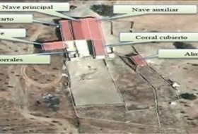 Puebla de Guzmán 6500000&nbsp;m² 