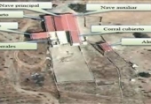 Xalet independent amb terreny en venda a la España, Puebla de Guzmán, ref.: TR275745 foto