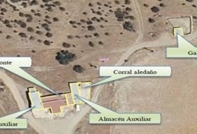Puebla de Guzmán 6500000&nbsp;m² 