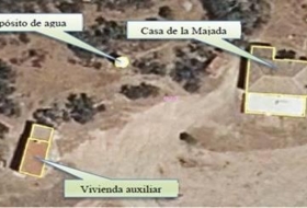 Puebla de Guzmán 6500000&nbsp;m² 