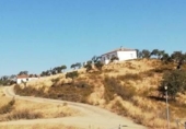 Xalet independent amb terreny en venda a la España, Puebla de Guzmán, ref.: TR275745 foto