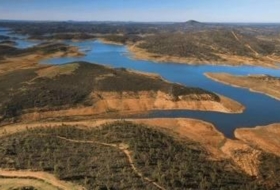 Puebla de Guzmán 6500000&nbsp;m² 