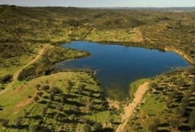 Puebla de Guzmán 6500000&nbsp;m² 
