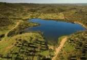 Xalet independent amb terreny en venda a la España, Puebla de Guzmán, ref.: TR275745 foto