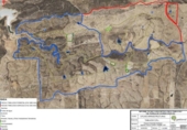 Xalet independent amb terreny en venda a la España, Puebla de Guzmán, ref.: TR275745 foto