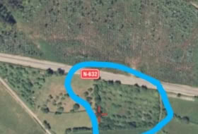 Sales 5430&nbsp;m²