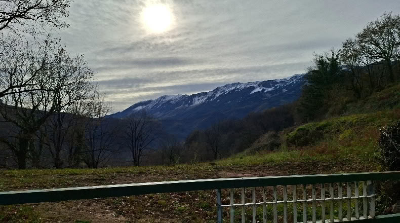 Asturias - El Ablanedo - 6200m2