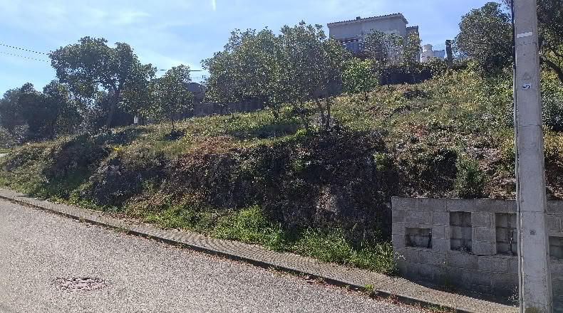 Barcelona - Gelida - 579m2