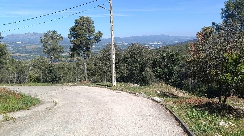 Barcelona - Gelida - 579m2