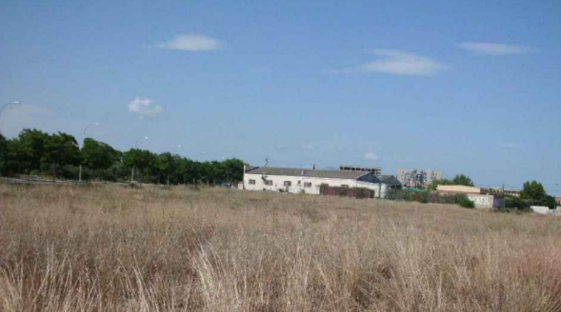 Castellón - Vinaròs - 12275m2