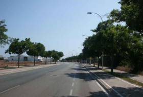 Vinaròs 12275&nbsp;м²