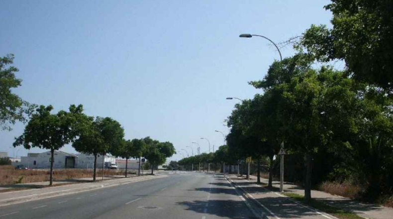 Castellón - Vinaròs - 12275m2