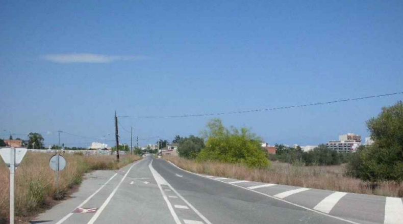 Castellón - Vinaròs - 12275m2