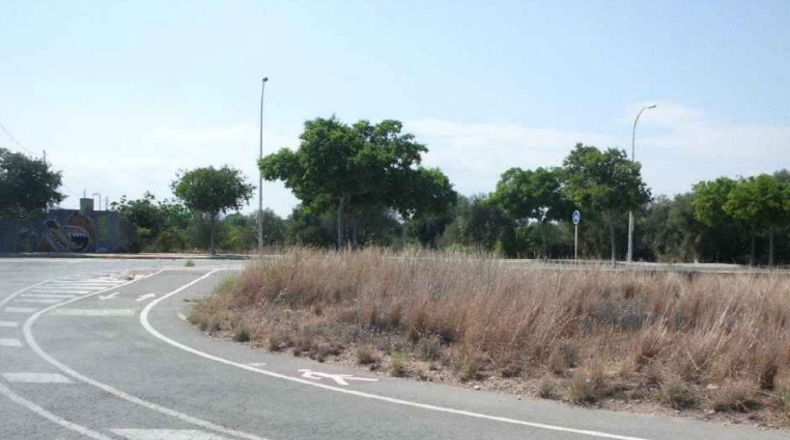 Castellón - Vinaròs - 12275m2