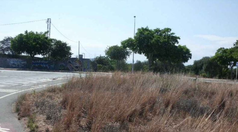 Castellón - Vinaròs - 12275m2