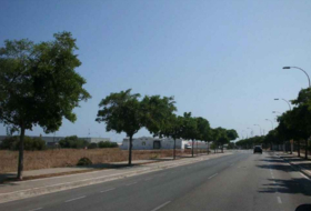Vinaròs 12275&nbsp;м²