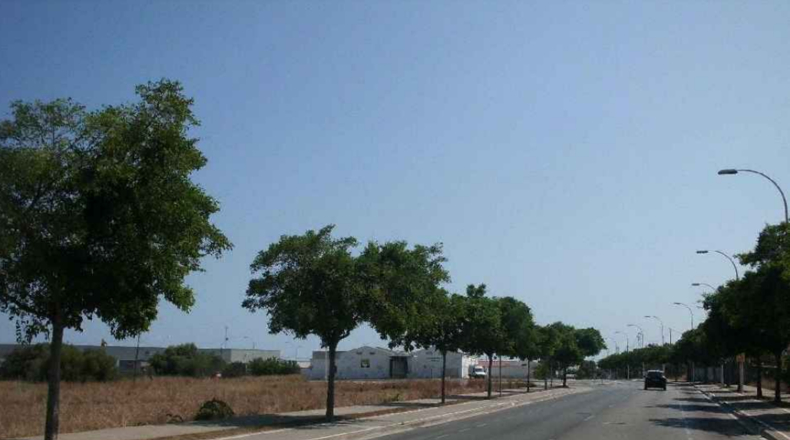 Castellón - Vinaròs - 12275m2