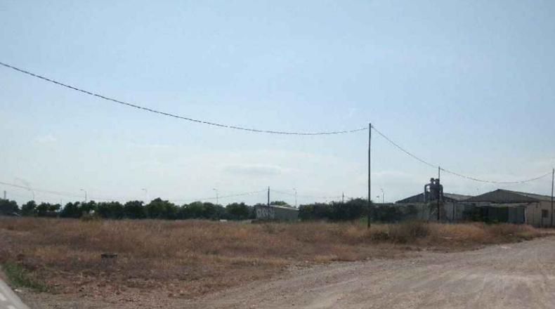 Castellón - Vinaròs - 12275m2