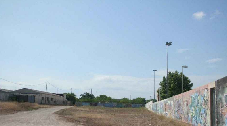 Castellón - Vinaròs - 12275m2