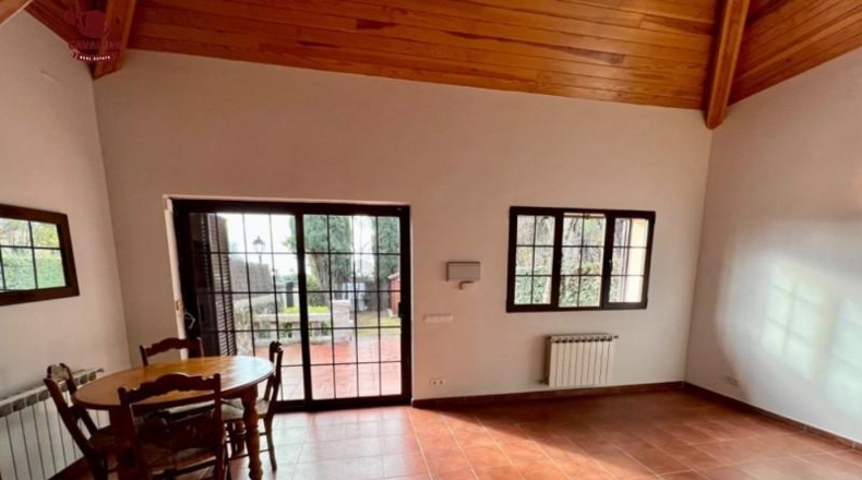 Teruel - Molinos - 500m2