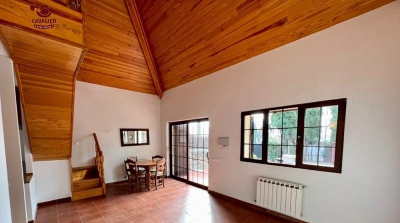 Teruel - Molinos - 500m2