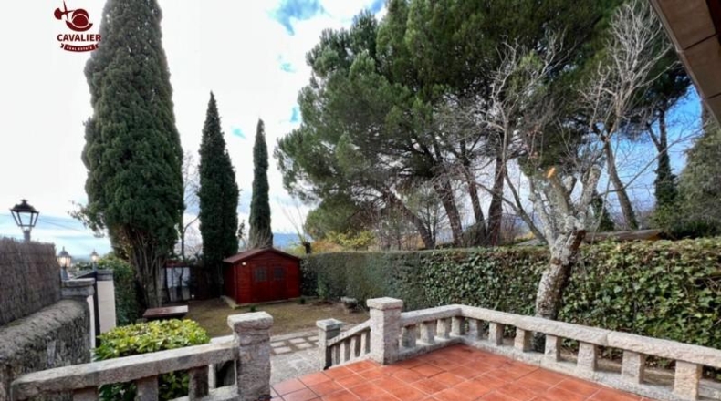 Teruel - Molinos - 500m2