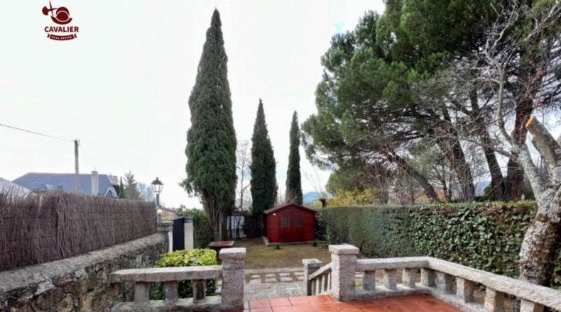 Teruel - Molinos - 500m2