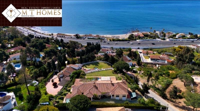 Malaga - Mijas - 1932m2