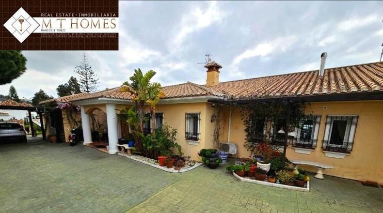 Malaga - Mijas - 1932m2