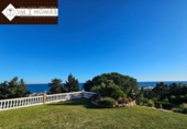 Xalet independent amb terreny en lloguer a la España, Campo-Mijas, ref.: TR402391 foto