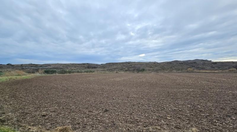 Navarra - Lodosa - 5509m2