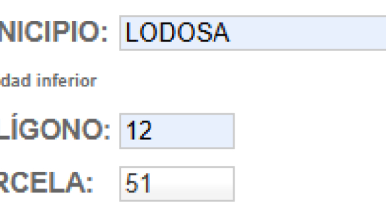 Navarra - Lodosa - 5509m2