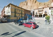 Chalet independiente con terreno en venta en la España, Quel, ref: TR408834 foto