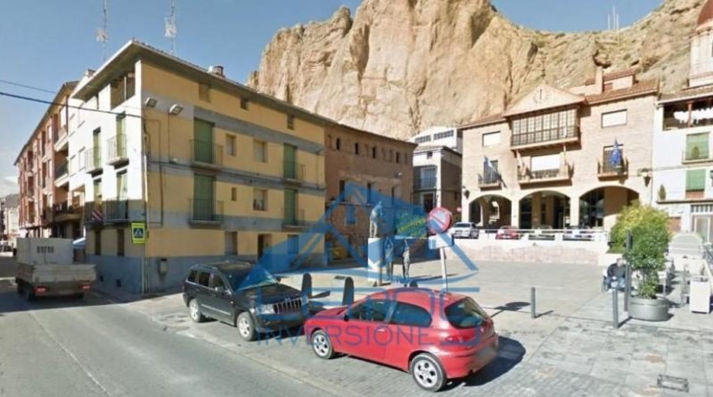 La Rioja - Quel - 121m2
