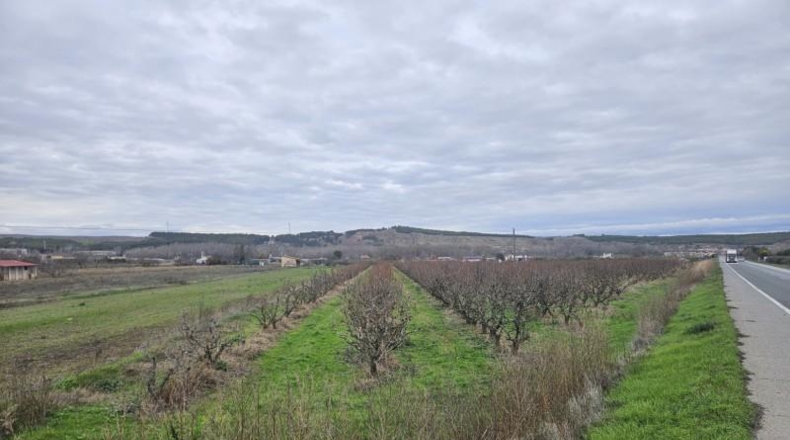 Navarra - Lodosa - 2520m2