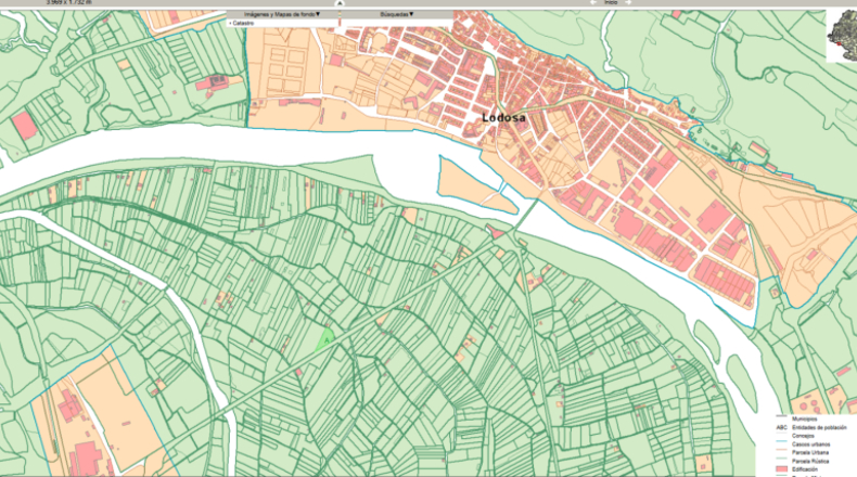 Navarra - Lodosa - 2520m2