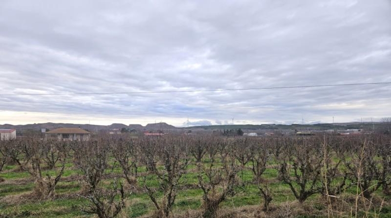 Navarra - Lodosa - 2520m2