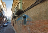 Chalet independiente con terreno en venta en la España, Alfaro, ref: TR408822 foto