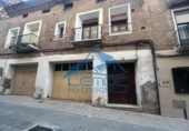 Chalet independiente con terreno en venta en la España, Alfaro, ref: TR408822 foto