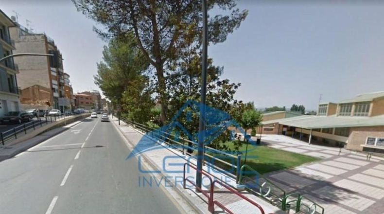 La Rioja - Alfaro - 525m2