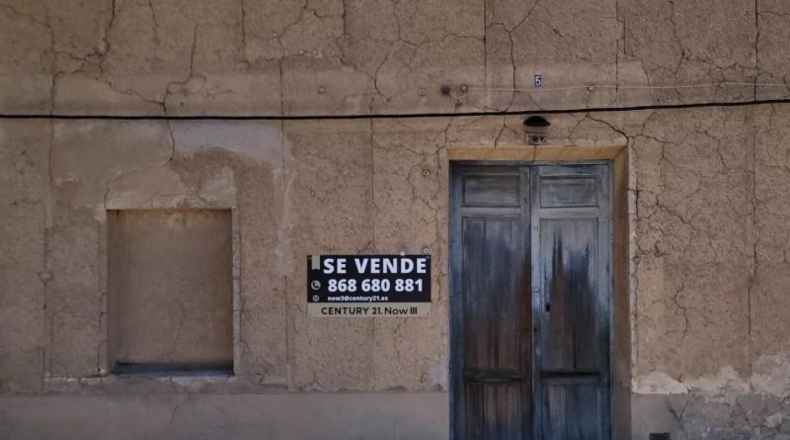 Murcia - Blanca - 119m2