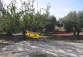 Non-developable land for sale on España, Villa de Otura, ref: TR408824 photo