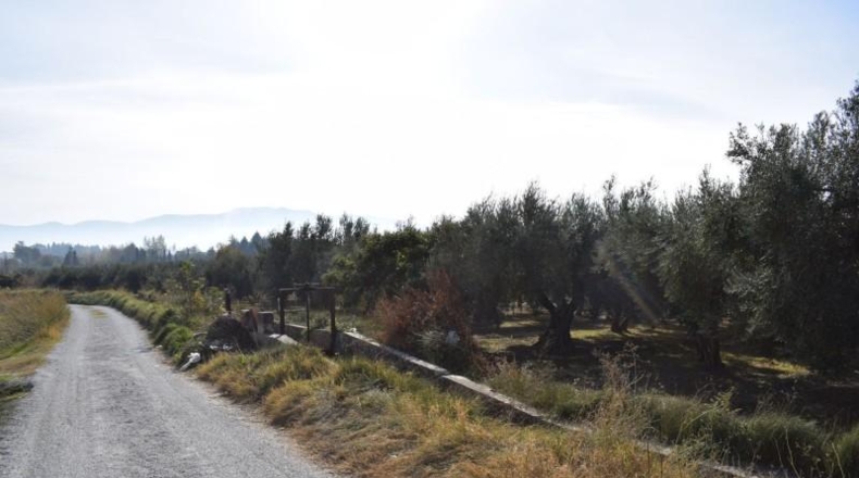 Granada - Villa de Otura - 2600m2